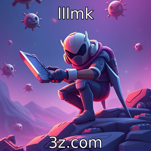 Crescimento das plataformas de jogos em nuvem | lllmk