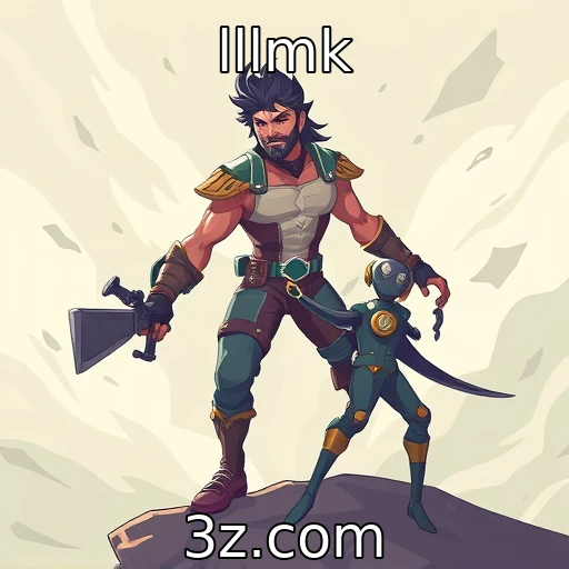 Desenvolvimento de jogos independentes ganha força no mercado | lllmk