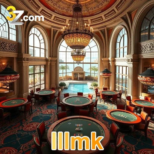 lllmk Baixar Aplicativo