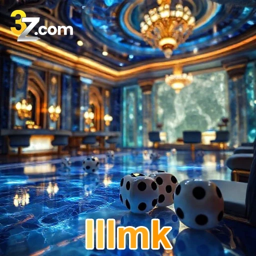 lllmk Jogos de caça-níqueis