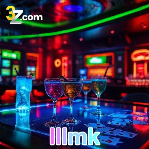 lllmk Plataforma Principal