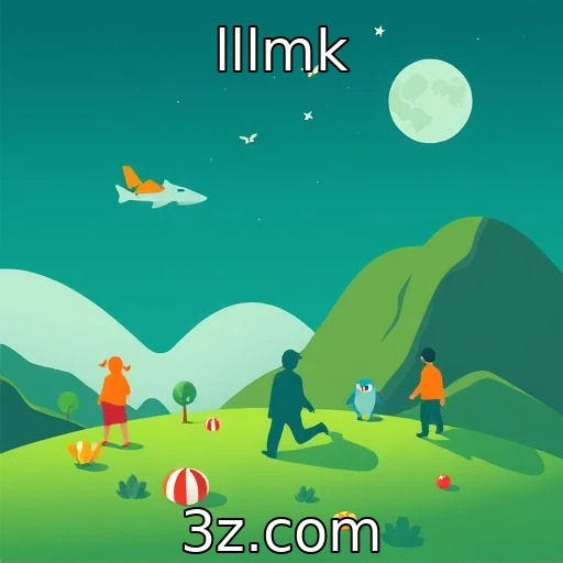 Desenvolvimento sustentável na indústria de jogos : lllmk