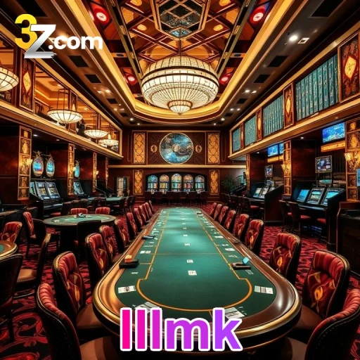 Vantagens Incríveis da Seção VIP no lllmk